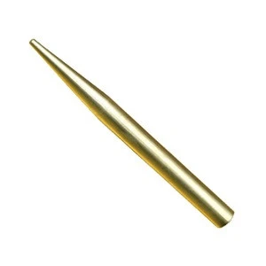 Non Sparking Pin Punch Copper Alloy Factory Price