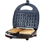 Non-stick cooking plate grill Sandwich Makers