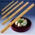 Import Noodle Dumpling Bamboo Rolling Pin For Kitchen from China