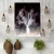 Import Nordic Decoration Home Custom Made Modern Pure Cotton Wall Hangings Tapestry from China