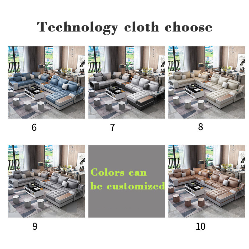 Buy Nordic Modern Living Room Sofa Manufacturers L Shaped Velvet ...