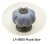 Import North American Popular Differert Color Cabinet Ceramic Pumkin Knob from China