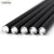 Import Novelty Design Black Wooden HB Crystal Pencil Gift Set from China