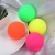 Import Novelty Sticky Release Pressure Ball Round 7cm Anti Stress Ball Toy Custom Stress Ball from China