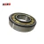 Import NU 1005/32105 Full Complement Cylindrical  Roller Bearing 25*47*12mm from China