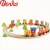 Import Numbers wholesale educational train kids wooden toy vehicle from China