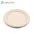 Import Oasis Bagasse tableware sugarcane compostable biodegradable party plate compostable  biodegradable plates from China