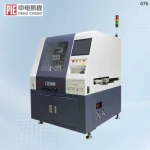 ODM ISO Approved Automatic Printed Circuit PCB/PCBA Cutting Machine PVC Board/PC Board/Plastic Board