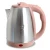 Import ODM / OEM Factory Customized 1.8L Large Capacity Pretty Tea Kettles with Wide Mouth from China