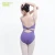 Import OEM &amp; ODM Dancewear Sling (Front Chest) Training Womens Ballet Dance Leotards from China
