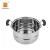 Import OEM and ODM 28cm Cooking Pot Set Kitchen Cookware from China