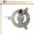 Import OEM Cast Iron Gas Stove Parts Gas Burner from China