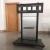 Import OEM custom  75 inch Mobile tv stand from China