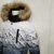Import OEM Custom Printed Hooded Winter Coat Mens Polyester Puffer Padded Jacket men coat from China