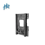 Oem Dandong Sand Cast And Machining GGG-40.3 Ductile Iron Casting