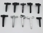 OEM door accessories casement aluminium window handle