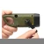 Import OEM Factory direct sale mini torch Solar Powered Hand Crank Dynamo Flashlight from China