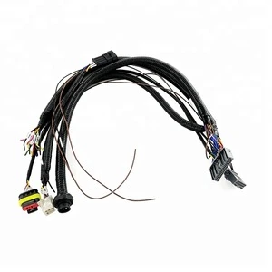 OEM Factory price high quality wire harness for forklift