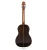 Import OEM high quality cedar solid top rosewood back and sides classical acoustic guitar 39 inch from China