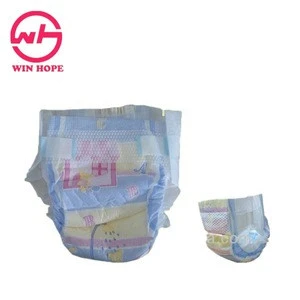 OEM Imported SAP wholesale baby disposable diapers/ nappies