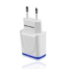 OEM Logo The Latest Mobile Accessories Super Fast Quick EU Plug 5V USB Charger For Android Phone