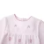 Import OEM ODM Custom hot selling breathable light weight velour cute infant knit baby rompers from China