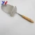 Import OEM ODM custom stainless steel potted planting digging tools from China