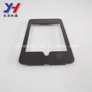 OEM ODM customized good quality Black Color stainless steel game accessories