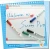 Import OEM ODM Factory Magnetic Whiteboard Dry Erase Marker with Eraser from Taiwan