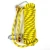 Import OEM outdoor durable rock safety climbing rope from China