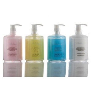OEM private label hotel skin whitening smooth brightening body wash shower gel