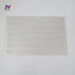 OEM Rapid Defrosting Tray for Frozen Food Fast and Naturally
