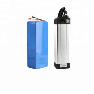 OEM service Electric bicycle battery pack 24v 10ah 36v 15ah 48v 20ah battery for electric scooter/electric bicycle