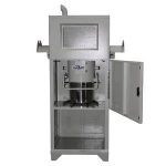 OEM Sheet Metal Fabrication Laser Cutting Metal Box For Car Print Filtering