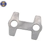 OEM Stainless Steel Sheet Metal Fabrication Stamped Parts for Auto Parts