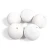 Import OEM White Soft Tennis Ball from China