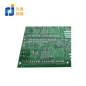 OEM/ODM Printed Circuit Board with Copper PCB