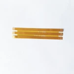 OEM/ODM service available immersion gold flexible pcb double layer pcb for hdd cable and drones