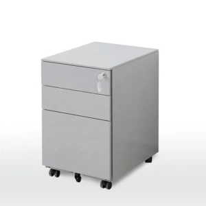 Office Equipment for A4 File Cabinet moving storage cabinet drawers filing cabinet Mobile Pedestal