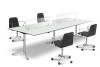 Office Furniture Small Meeting Conference Table