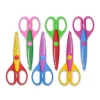 Office Supplies Paper Scissors with Great for Teachers Crafts Scrapbooking