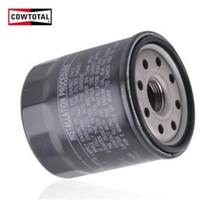 Oil Filter 90915-YZZE1 For Camry Corolla Yaris Prius Saloon