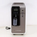 Olive Factory Wholesale High Flow Medical Standard Portable Oxygen Concentrator 5 L/Concentrador De Oxigeno 10L with Nebulizer