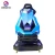 Import Omazing New Technology Products Racing Game Machine 9d vr Flight Simulator Single Seat from China