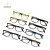 Import OMELLE Multi Color Acetate Optical Frame Square Spectacle Eyeglasses Frames from China