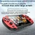 Import On sale 4.3 inch screen handheld portable gaming console 1500 mah battery capacity video retro game console from China