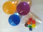 ON SALE Rainbow Crystal Soil Beads - Soil Replacement for Flowers, Succulents and Centerpieces
