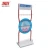 Import Oral hygiene products detachable display shelf mouth wash detachable display stand mouthwash shelf display from China