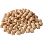 Organic Dried Chickpeas / Kabuli Desi Chickpeas