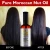 Import Organic Hair Care Products 100% Pure Morocco Argan Oil Hair Repair Treatment Essential Oil from China